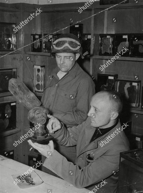 Wwii Germany Atrocities Picture Shows Scene Editorial Stock Photo ...