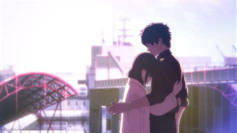 "Hello World" Anime Film Review – Love Story that Transcends Space ...