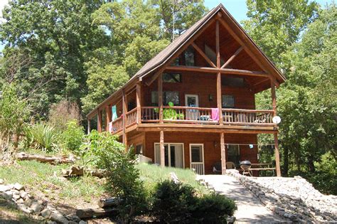 Cabins In Branson Mo On Table Rock Lake – Cabin Photos Collections