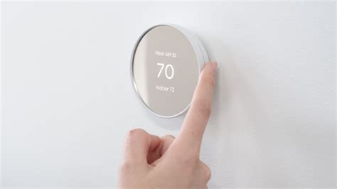 Nest Thermostat Review | PCMag