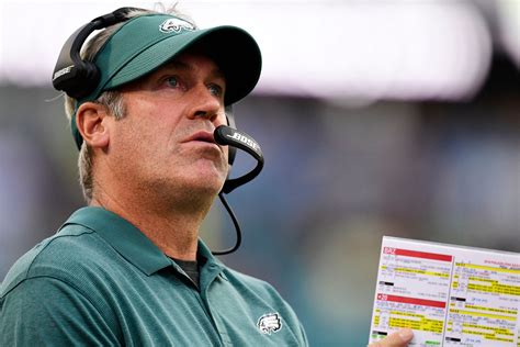 Doug Pederson | American football coach | Britannica