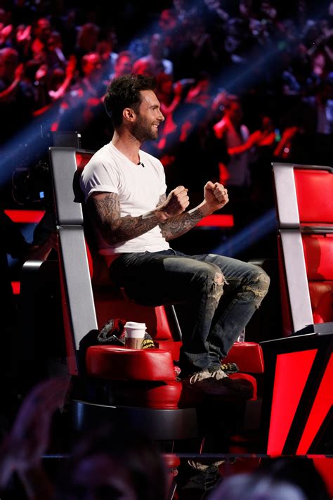 The Voice: Live Semifinal Performances Photo: 2134781 - NBC.com