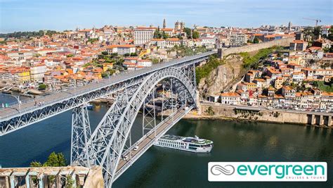 Win a $17,000 Portugal river cruise for 2 with flights | Escape