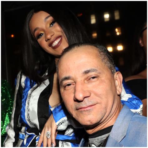 Unveiling Cardi B's Roots: A Deep Dive Into Her Parents' Nationality