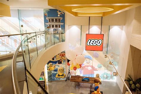 Lego opens first Australia flagship store in Sydney - Retail in Asia