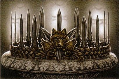 King in the North - A Wiki of Ice and Fire