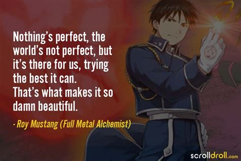 Most Famous Anime Quotes