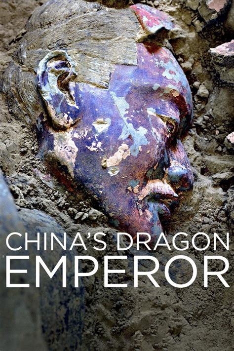 China's Dragon Emperor (2018)