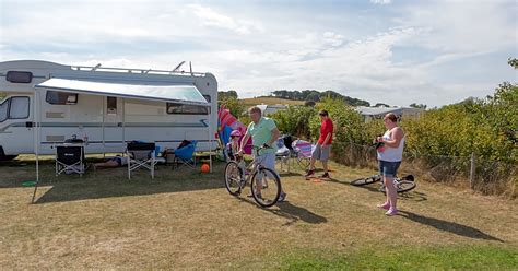 Nodes Point Holiday Park, Ryde - Updated 2021 prices - Pitchup®