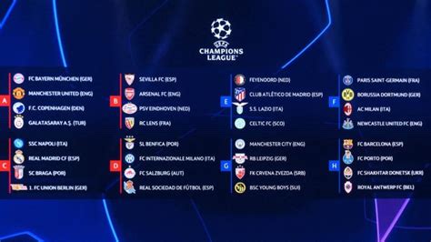 Trọn vẹn kết quả UEFA Champions League 2023/24: Hành trình vô địch của ...