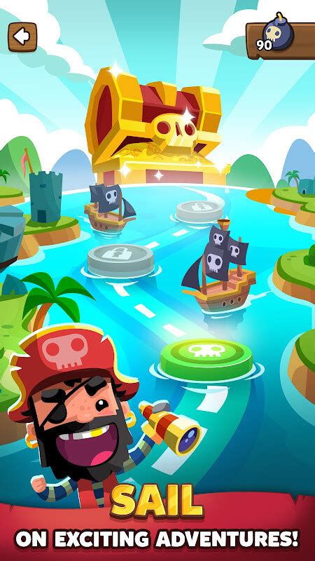 Pirate Kings Free Android Game download - Download the Free Pirate Kings App to your Android ...