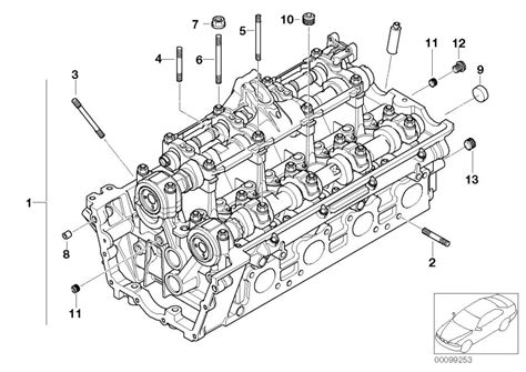 BMW X2 Solenoid valve (SOLV). Automatic, Engine, Head - 11367560462 - Genuine BMW Part