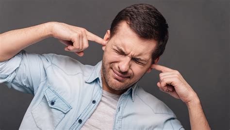 Misophonia: Why certain noises really drive people nuts - CBS News