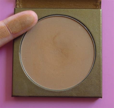 Eyeshadow Addicts Anonymous: Tarte Amazonian Clay Matte Bronzer in Park ...