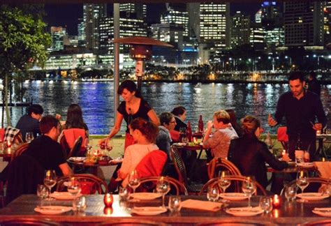 South Bank Restaurants Brisbane | Must Do Brisbane