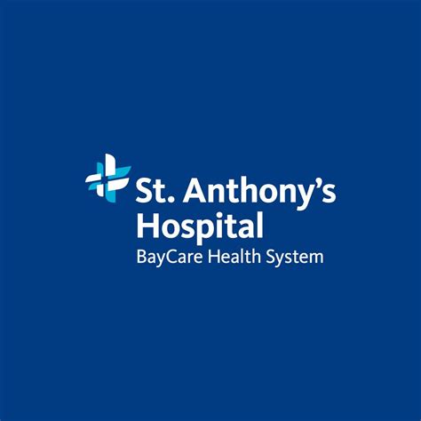 St. Anthony’s Hospital - 26 Reviews - Hospitals - 1200 Seventh Ave N, Saint Petersburg, FL ...