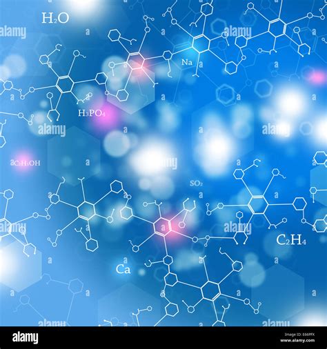 Science Background / Abstract Science Background Stock Illustration Download Image Now Istock ...