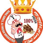 King Grills & Fresh Broasted menu for delivery in Shakhbout City | Talabat