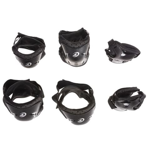 Rollerblade USA Bladegear XT Adult Inline Protective Skate Gear 3 Pack Set,Small | eBay