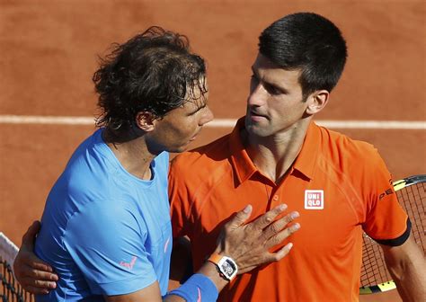 Djokovic vs Nadal Predictions – 2017 Mutua Madrid Open