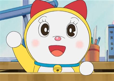 Dorami | Wiki Doraemon Wiki Hispana | Fandom