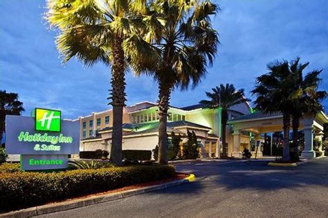 Holiday Inn & Suites St. Augustine - Travel - St Augustine - Saint Augustine