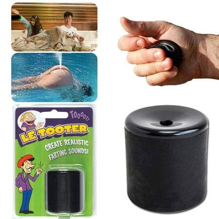 Sounds Novelty Farting Machine New Fart Pooter | Walmart Canada