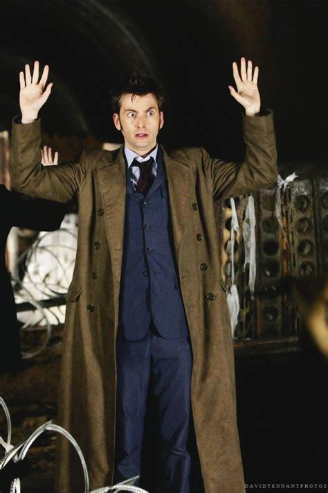 David Tennant | Doctor who costumes, Doctor who cosplay, Doctor who