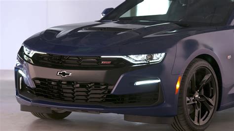 Camaro Zl1 2019 Camaro Rs - Foto Kolekcija