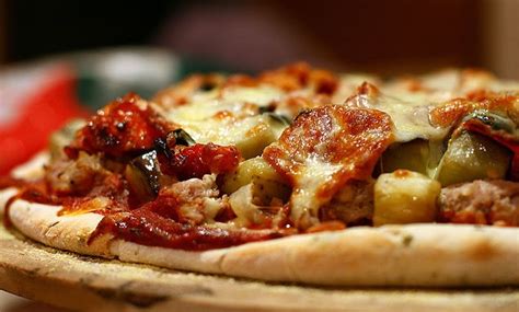 Top 5 Pizza Places in Atlanta, Georgia - BigCityReview