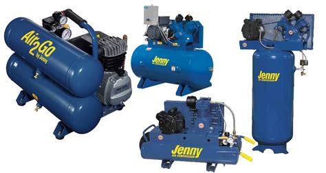 Stationary Air Compressors | Keystone Industrial Supply Co