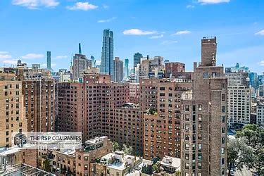 33 Riverside Drive #17CA in Upper West Side, Manhattan | StreetEasy