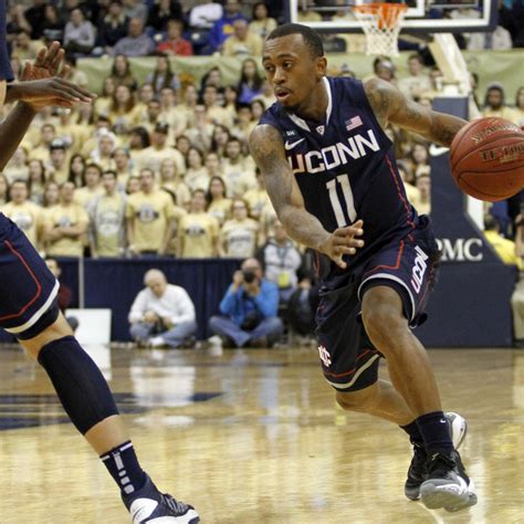 UConn Basketball: Predicting Huskies Top Rivalries in 5 Years | News ...