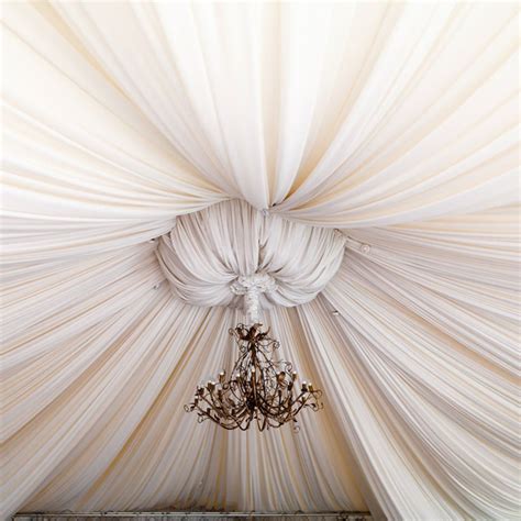 Fabric Ceiling Ideas To Transform Your Room - Ceiling Ideas