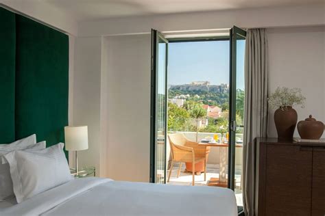 Athenaeum Eridanus Luxury Hotel in Athens: Find Hotel Reviews, Rooms, and Prices on Hotels.com