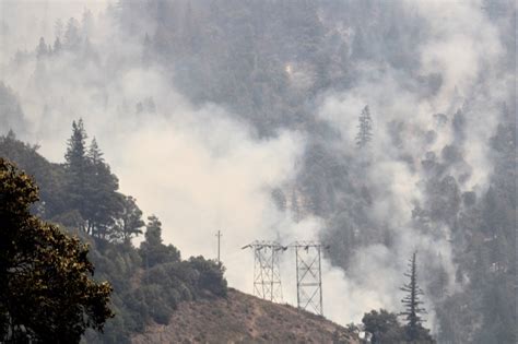 Dixie Fire hits 482,047 acres, expected containment date now unknown