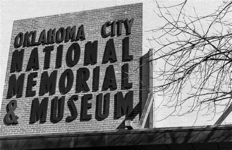 Oklahoma City National Memorial & Museum | Richard T. Ito Photography