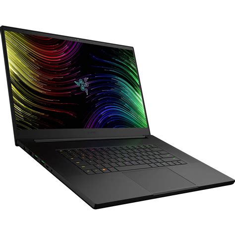 Razer 17.3" Razer Blade 17 Gaming Laptop RZ09-0423NED3-R3U1 B&H