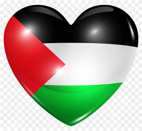 Palestinian Symbol