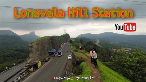 Lonavala Hill station which is spread across 38 sq.Km,Located in the ...