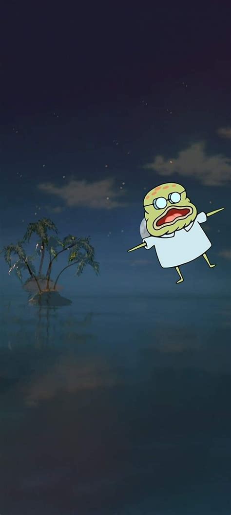 736 Wallpaper Spongebob Funny Images - MyWeb