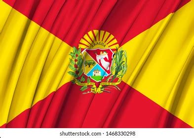 Aragua flag 55 รายการ ภาพ ภาพสต็อกและเวกเตอร์ | Shutterstock