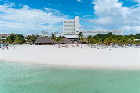 InterContinental Presidente Cancun Resort: 2019 Room Prices $151, Deals ...