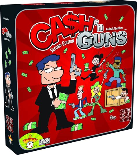 Best Party Board Games for Adults - Game Night Fun | PuzzleDude.com