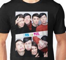 Dan and Phil: Gifts & Merchandise | Redbubble