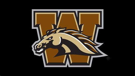 Western Michigan University Logo - LogoDix