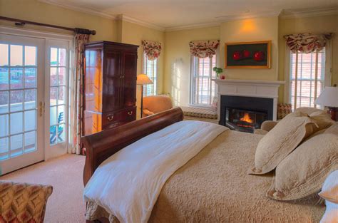 The Inn at Stonington, Connecticut Review | The Hotel Guru