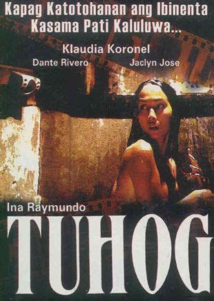 Tuhog (2001) - Jeffrey Jeturian | Synopsis, Characteristics, Moods, Themes and Related | AllMovie