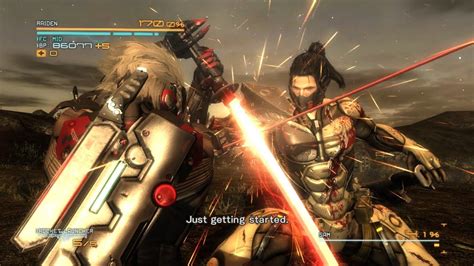 Let's Dance: Metal Gear Rising Revengeance - Raiden vs Jetstream Sam ["Very Hard" - S] - YouTube