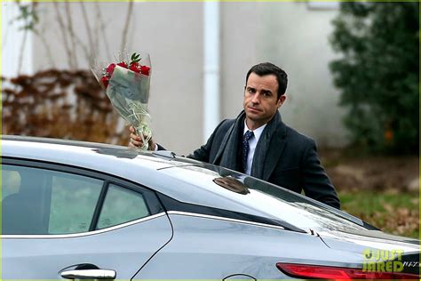 Justin Theroux on 'Leftovers' Renewal: 'Back from the Dead!: Photo ...